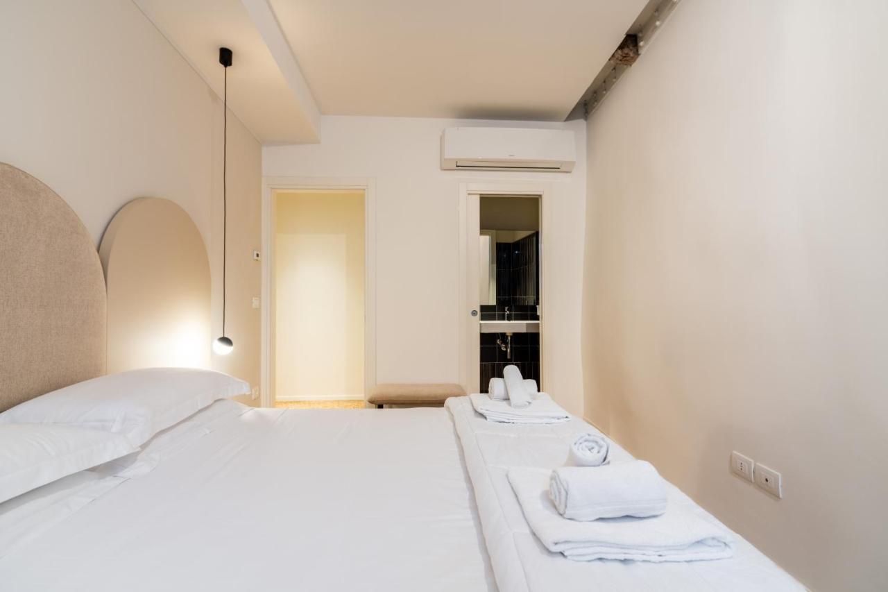 Palazzo Miracoli Apartamento Veneza