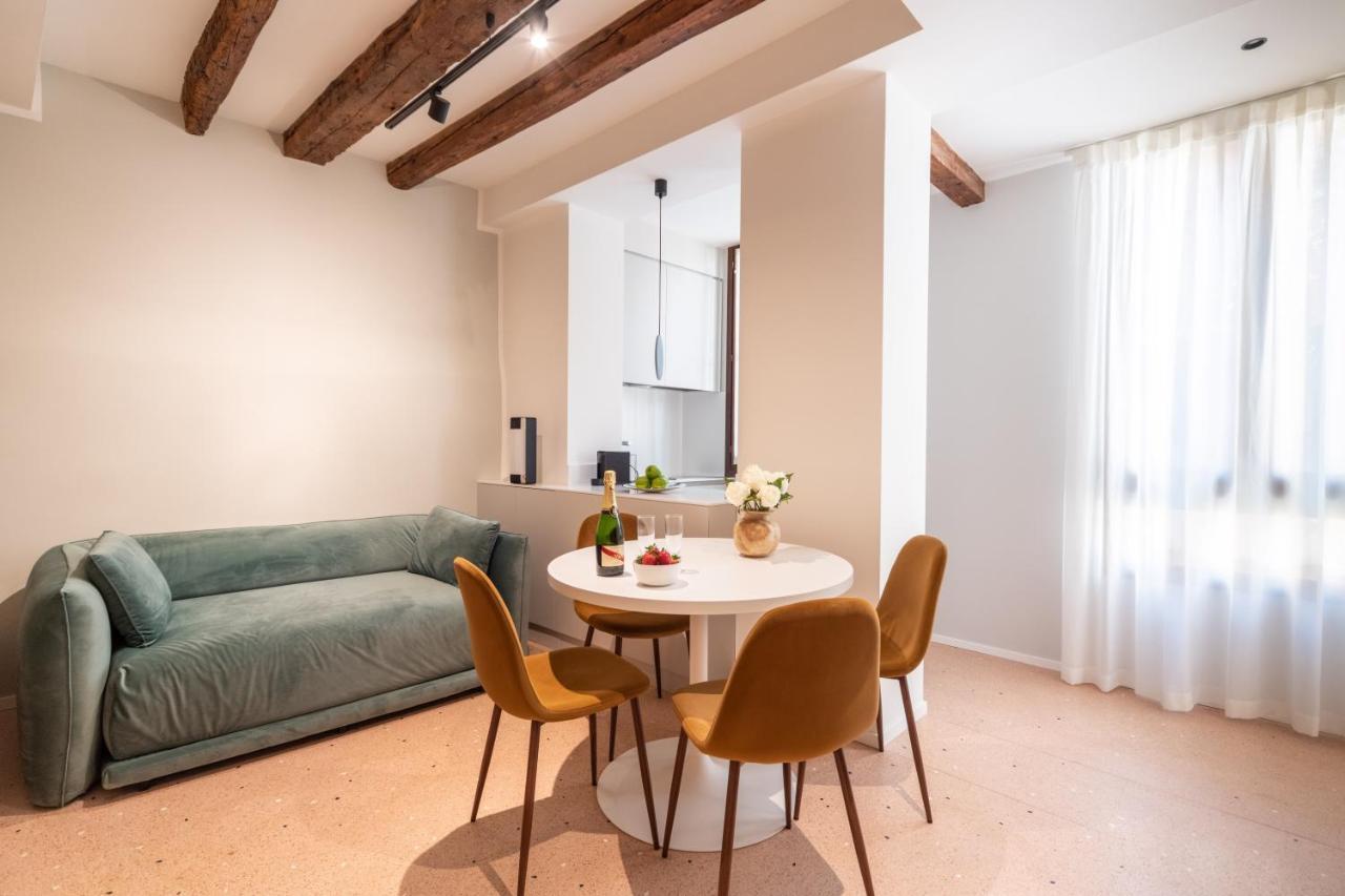 Apartamento Palazzo Miracoli *