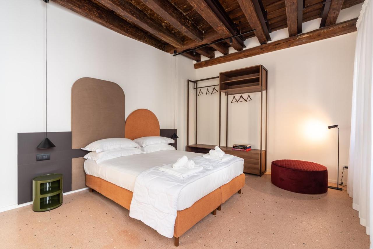 Palazzo Miracoli Apartamento Veneza