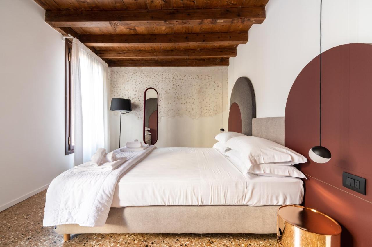 Apartamento Palazzo Miracoli Veneza