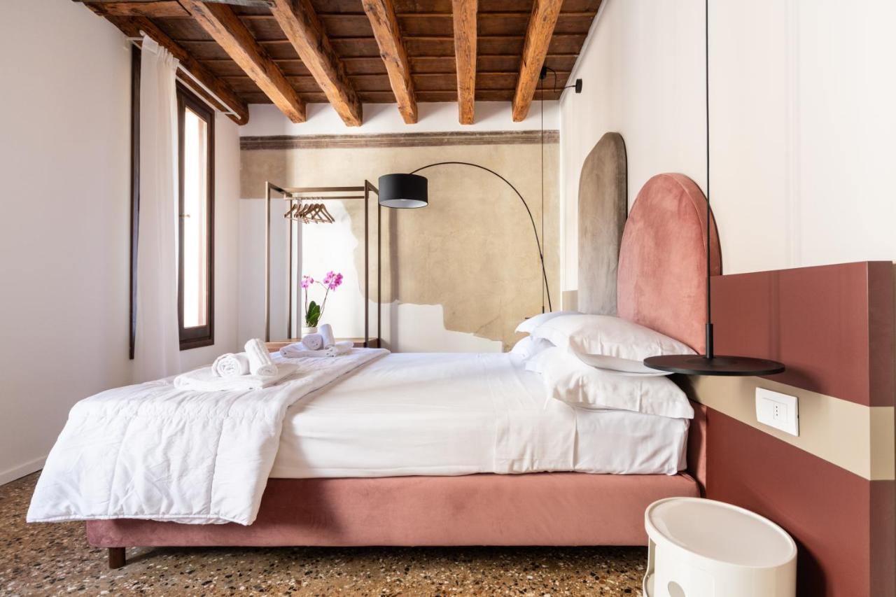Apartamento Palazzo Miracoli *