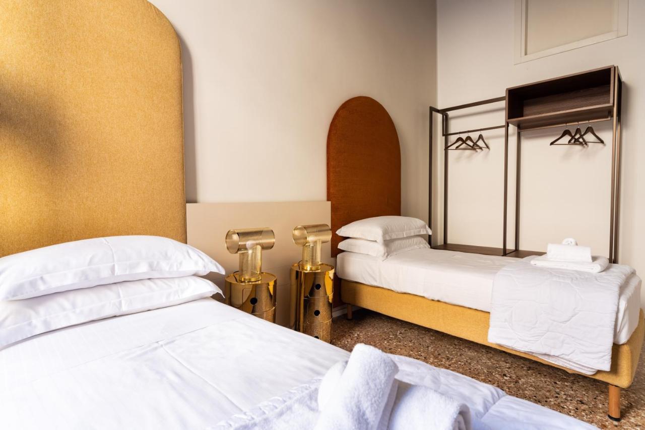 Apartamento Palazzo Miracoli