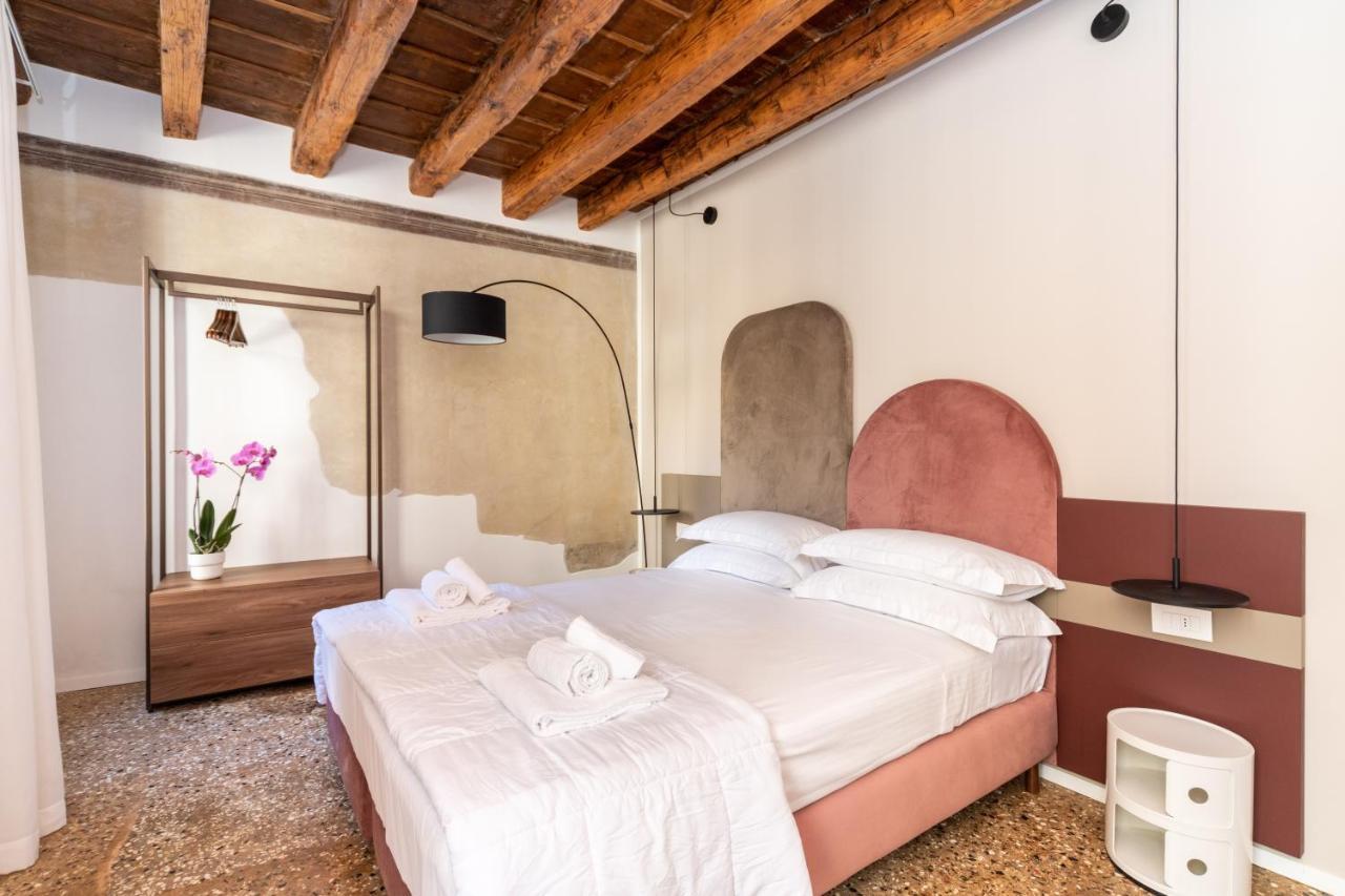 Apartamento Palazzo Miracoli Veneza