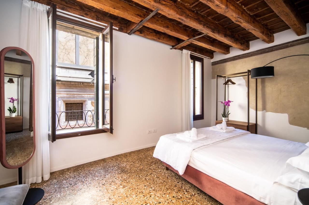 Apartamento Palazzo Miracoli