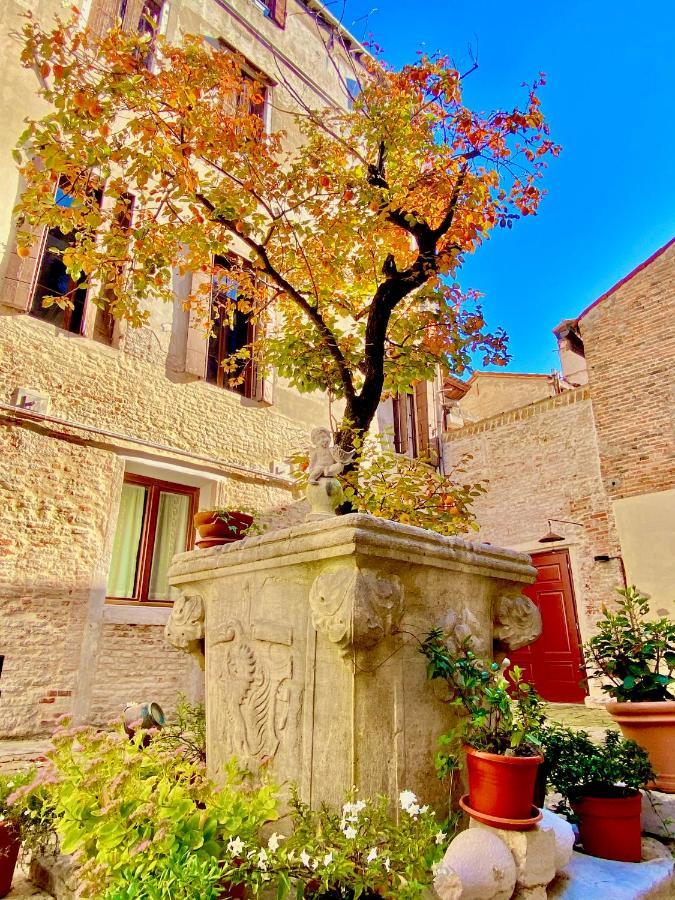 Ca Del Console Bed & Breakfast 3*