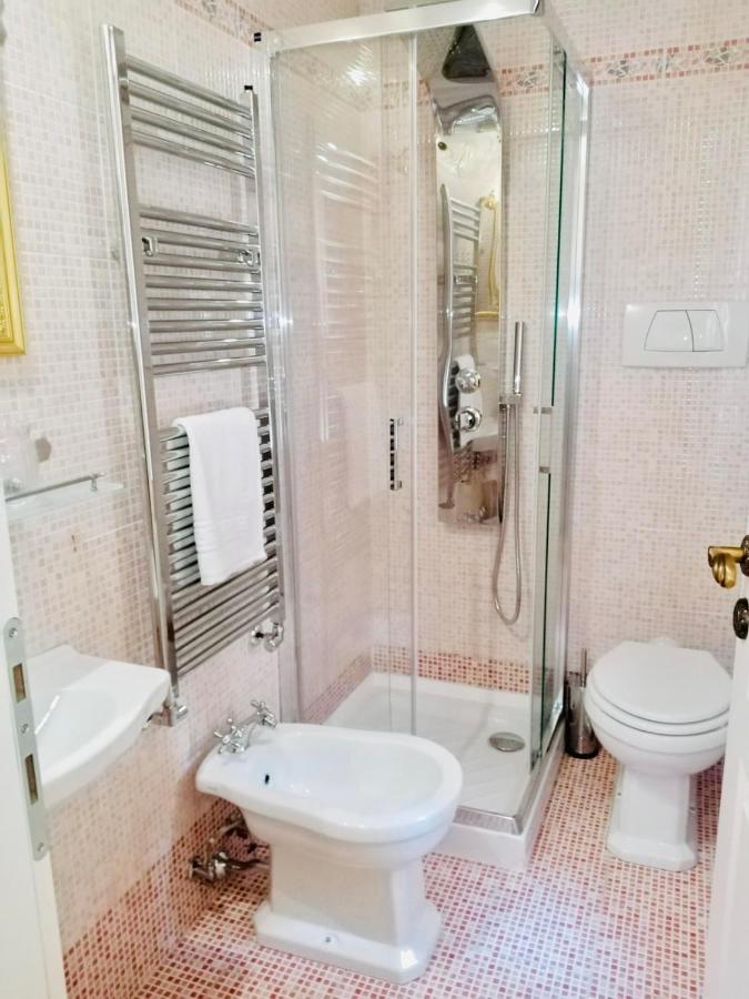 Ca' Matir Guest house *