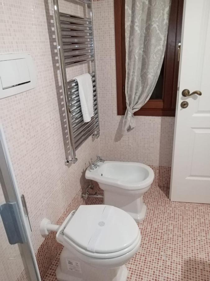 Guest house Ca' Matir *