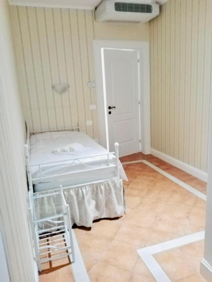 Ca' Matir Guest house