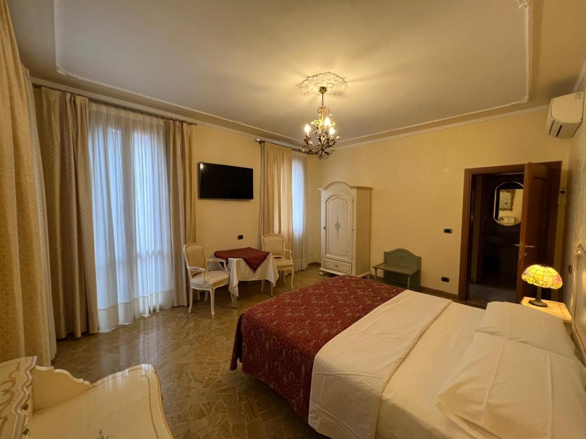 Inn Venice Casa de hóspedes