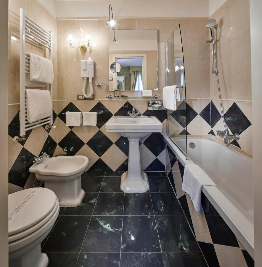 Orsaria Hotel Veneza