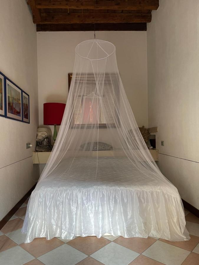 Apartamento In A Lovely Garden Biennale Flat Veneza