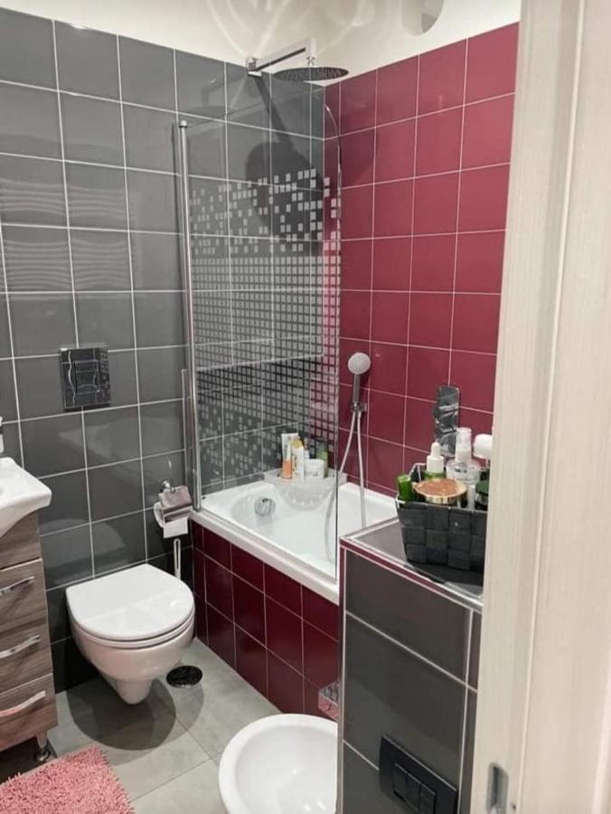 Casa Falco Apartment Venice
