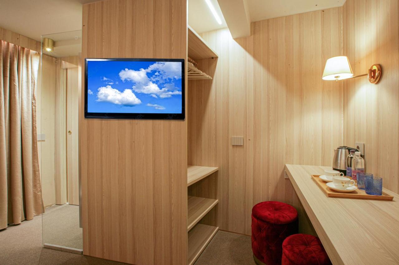 The Nest @ Ca' Del Duca Guest house Venice