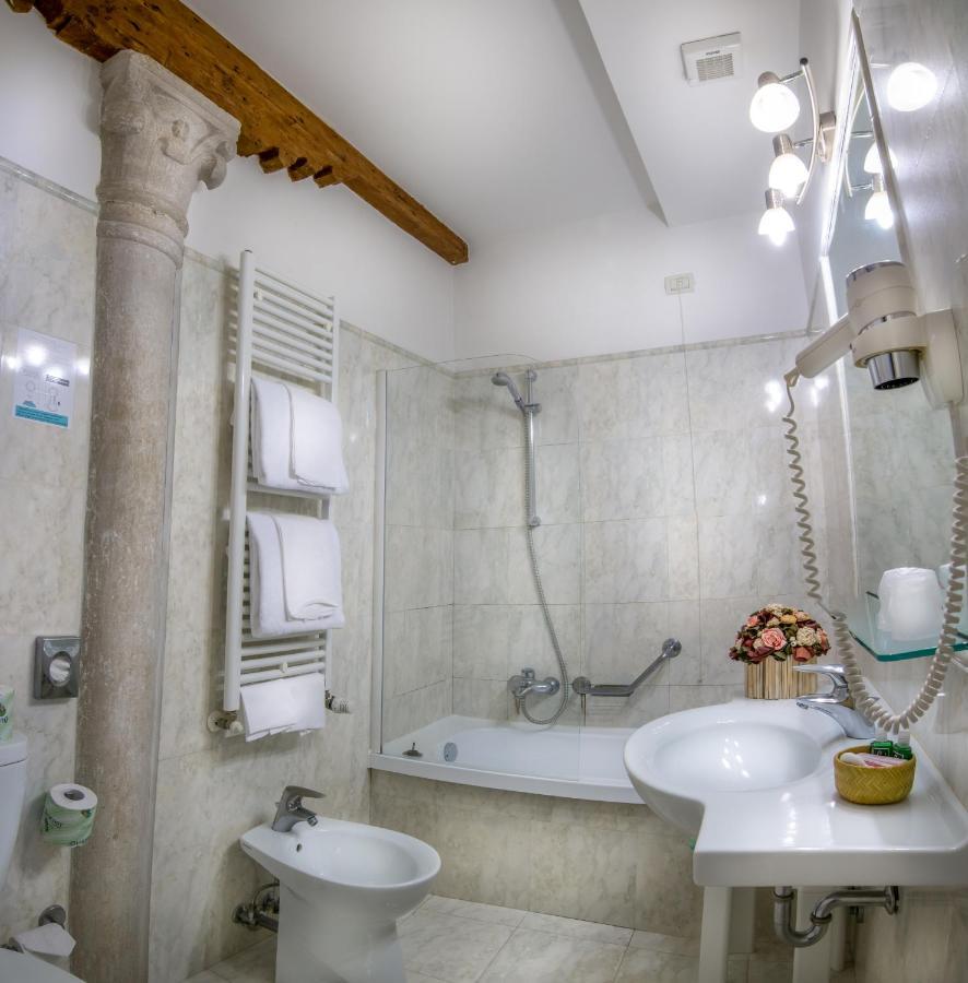 Hotel Palazzo Marcello Al Sole 3*