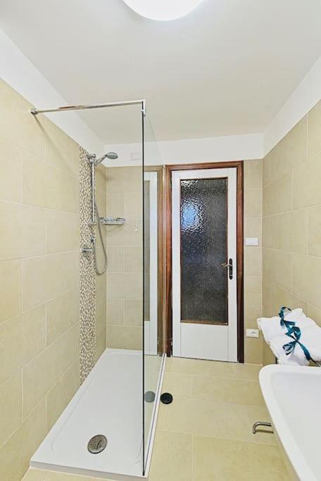 Apartment In The Center Of
