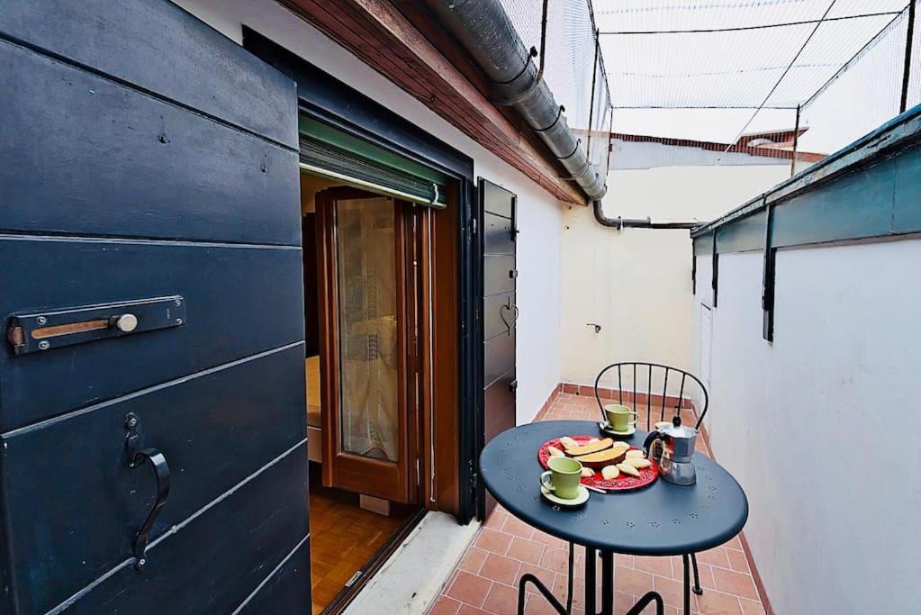 Apartment In The Center Of *