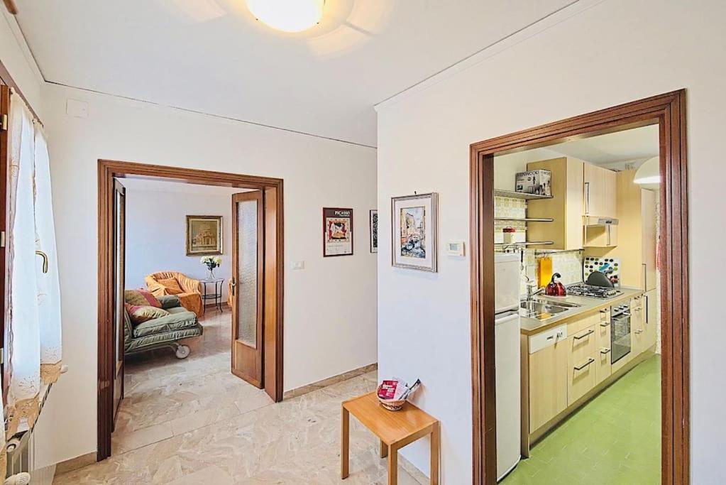 Apartment In The Center Of *