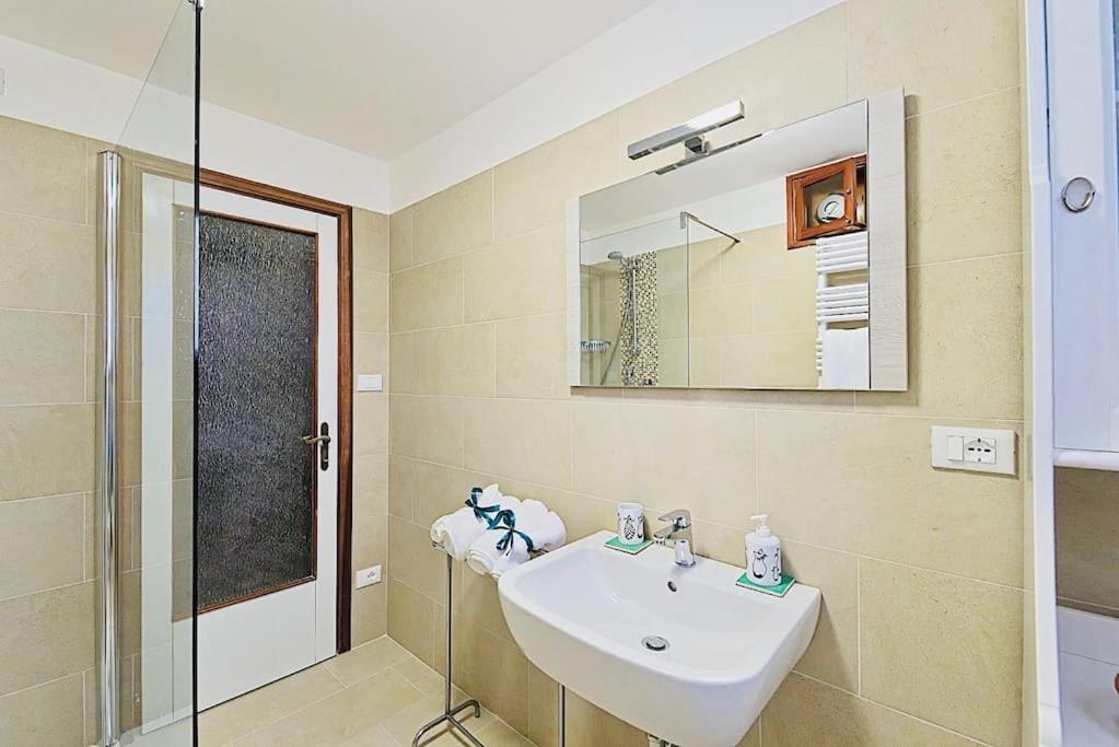 Apartment In The Center Of Venice