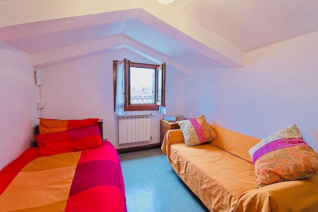 Apartment In The Center Of *
