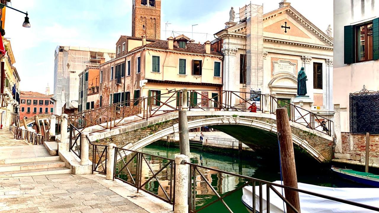 Apartament Paradise 1&&&&& Venice