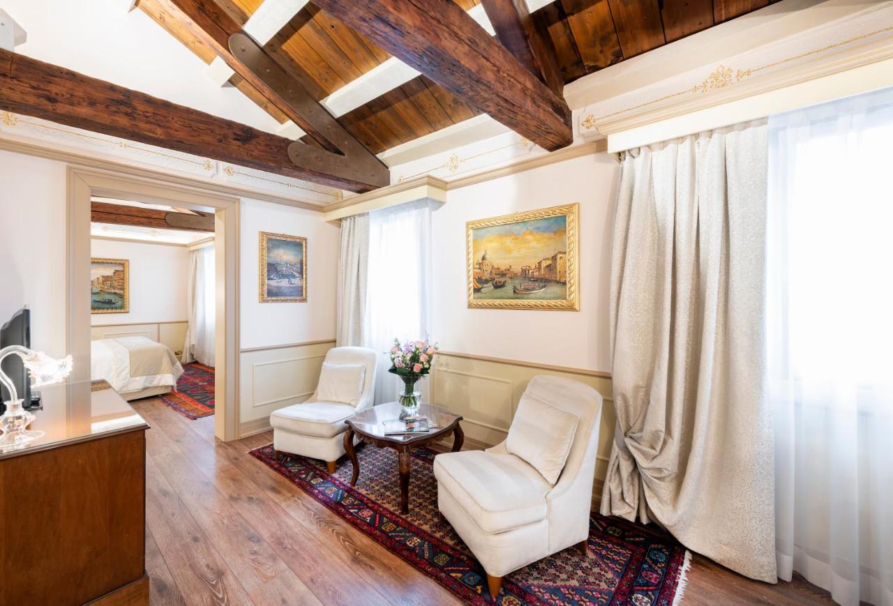 Hotel Monaco & Grand Canal Venice