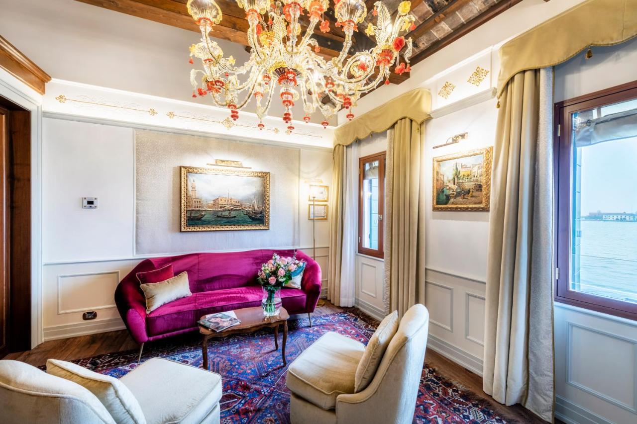 Monaco & Grand Canal 4*
