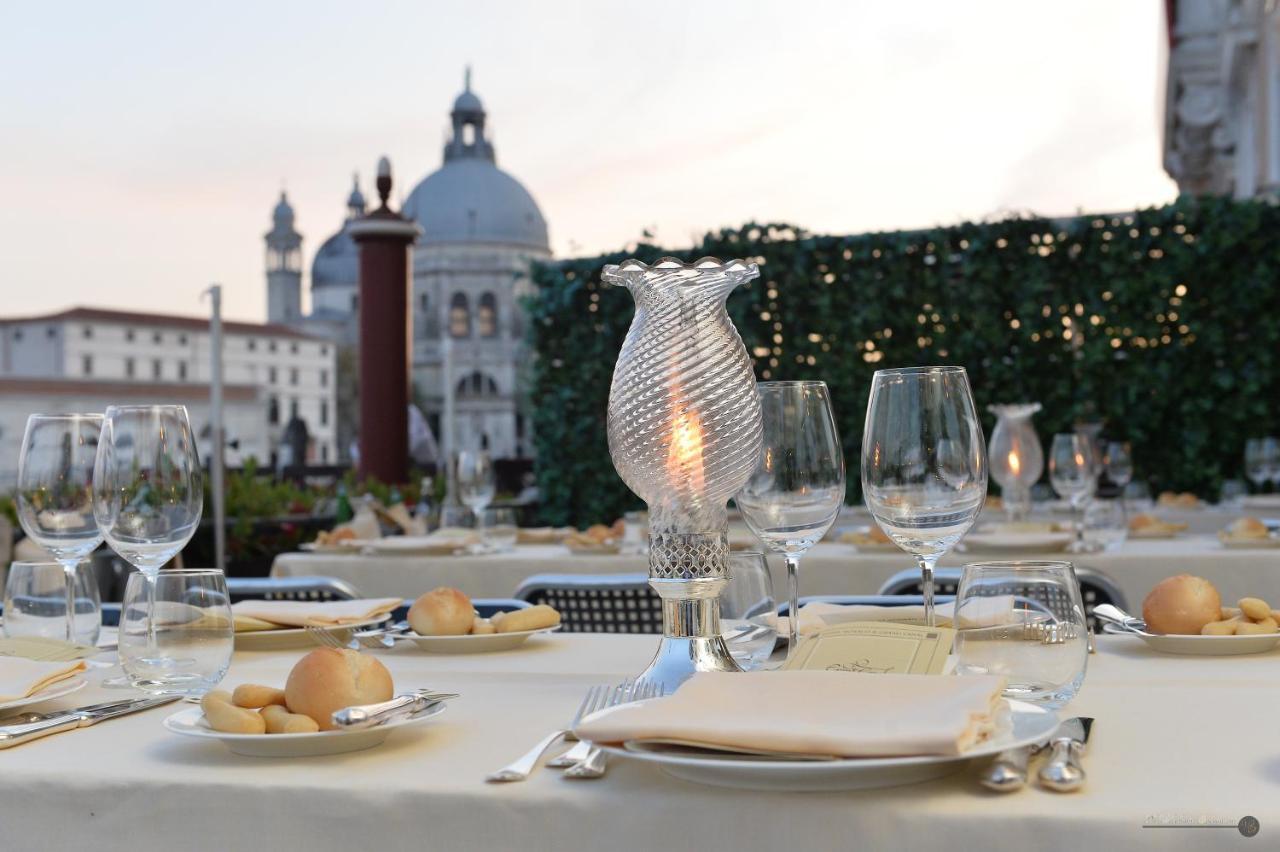 Hotel Monaco & Grand Canal 4*