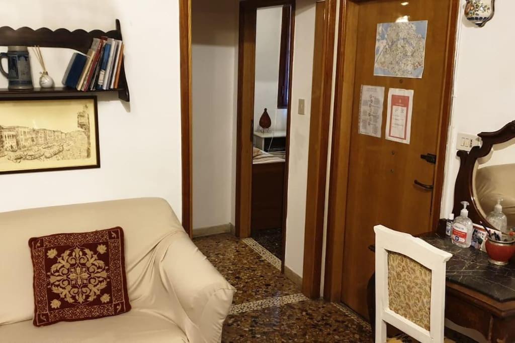 Apartment Casa Forner,