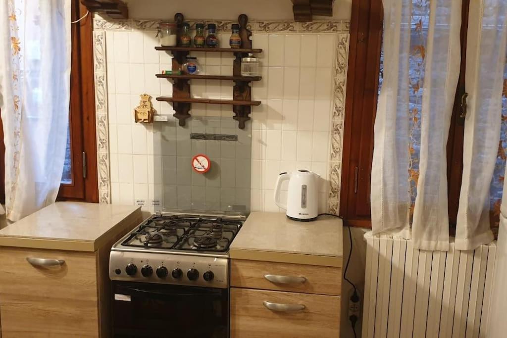 Apartment Casa Forner, Venice