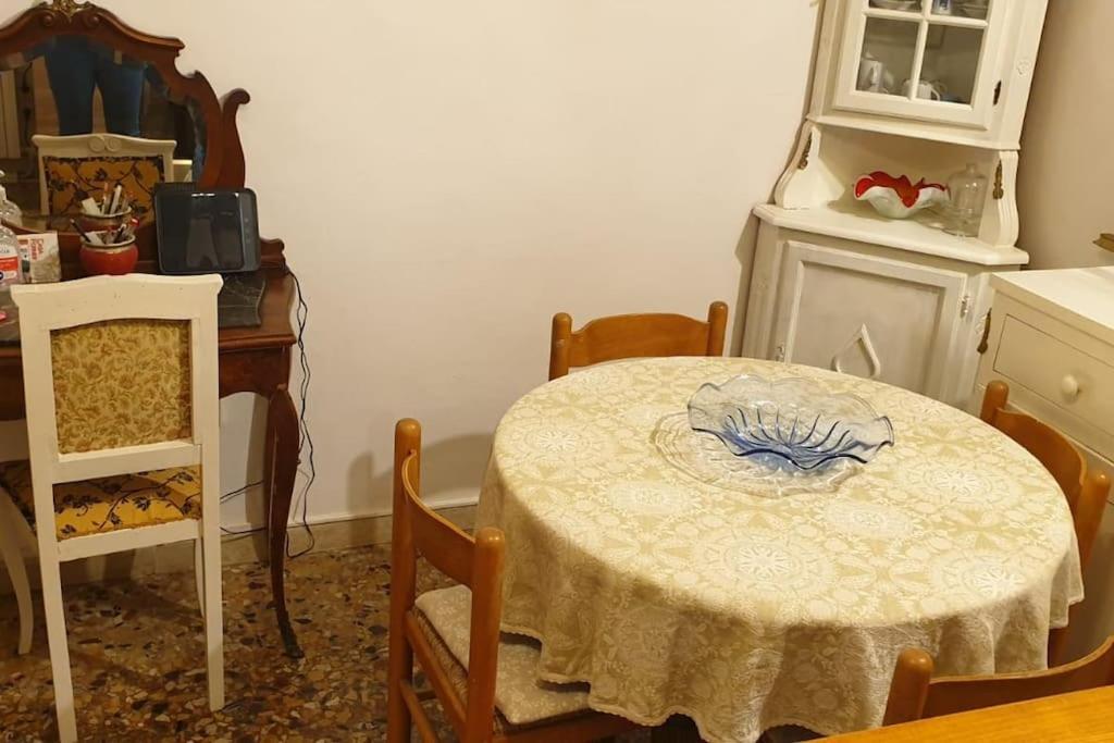 Casa Forner, Apartment