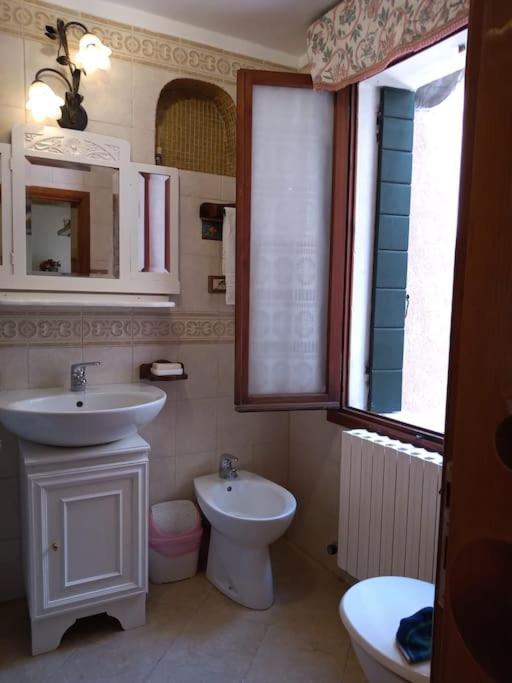 Casa Forner, * Venice