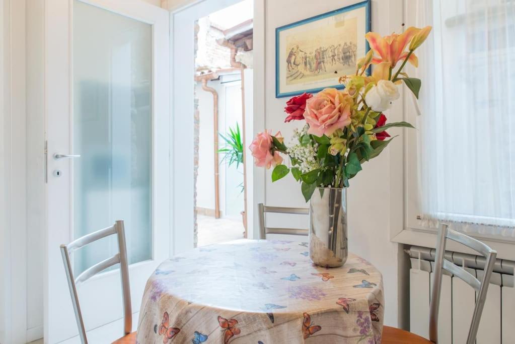 Marco Antonio Flat In -cannaregio District Near Sinagogue Apartamento *