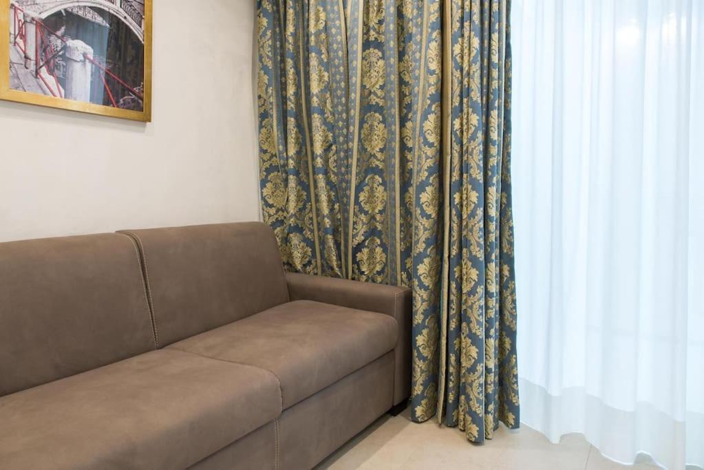 Marco Antonio Flat In -cannaregio District Near Sinagogue