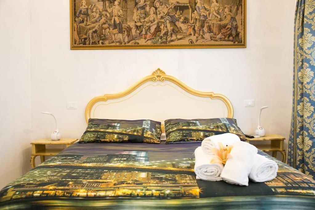Marco Antonio Flat In -cannaregio District Near Sinagogue Veneza