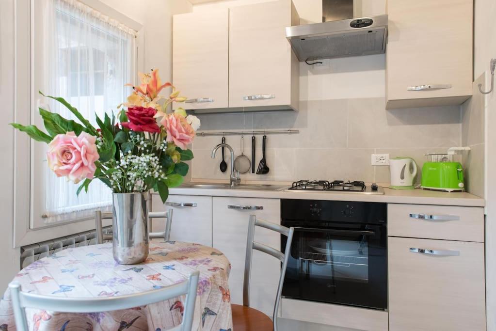 Marco Antonio Flat In -cannaregio District Near Sinagogue Apartamento