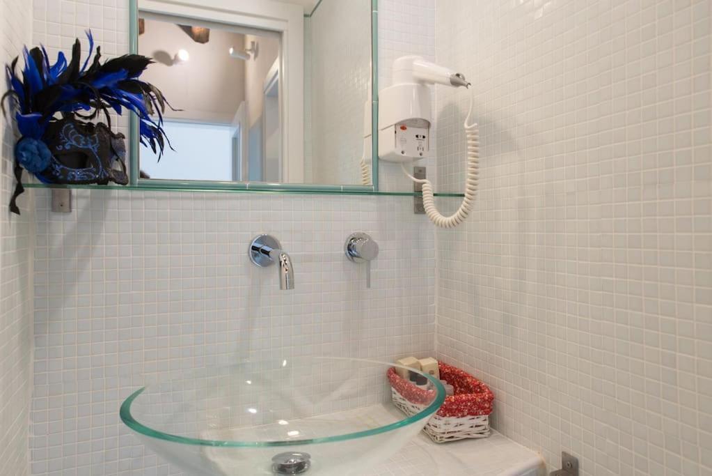 Marco Antonio Flat In -cannaregio District Near Sinagogue Apartamento *