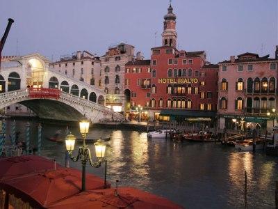 Ca Rialto Guest house