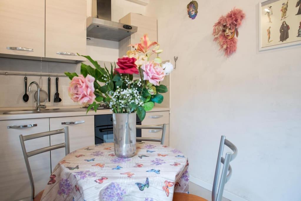 Apartamento Marco Antonio Flat In -cannaregio District Near Sinagogue Veneza