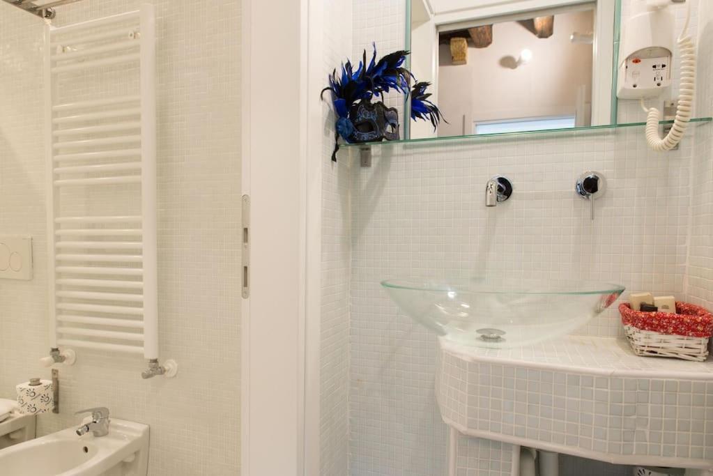 Marco Antonio Flat In -cannaregio District Near Sinagogue Veneza