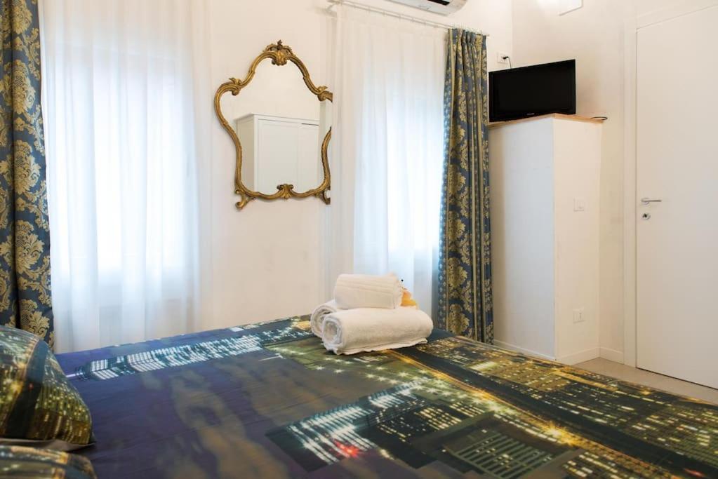 Marco Antonio Flat In -cannaregio District Near Sinagogue Apartamento *