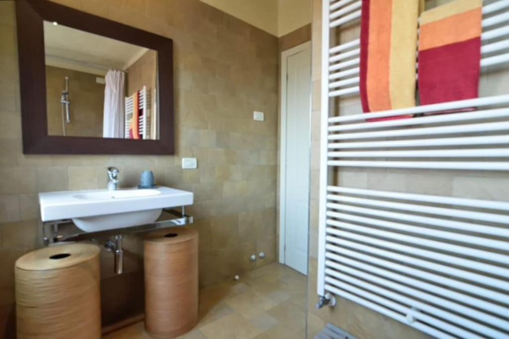 Savorgnan Tricamere Con Terrazza Apartment Venice