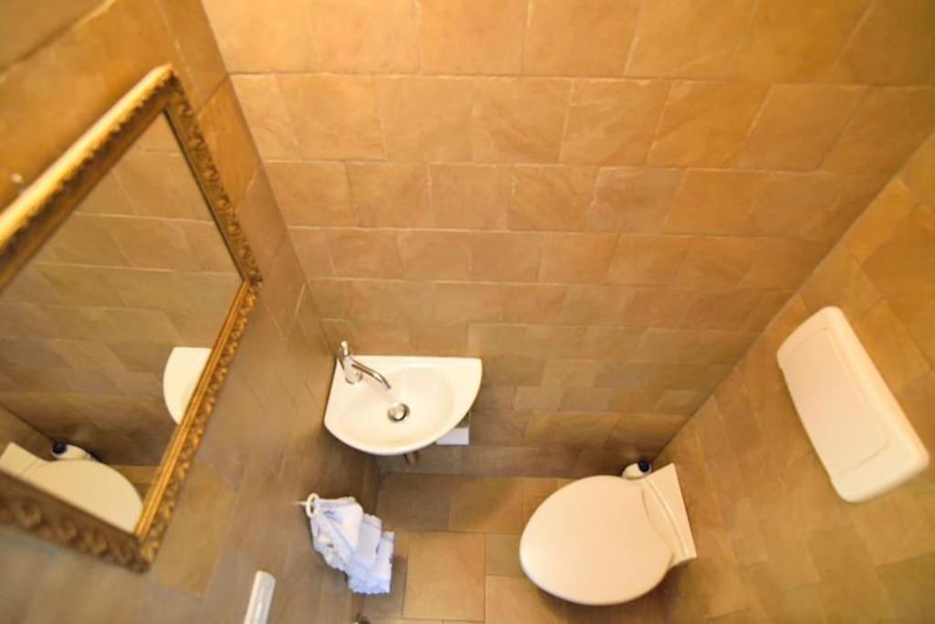Apartment Savorgnan Tricamere Con Terrazza *