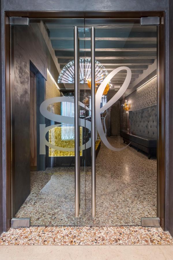 Hotel Palazzo San Lorenzo Venice