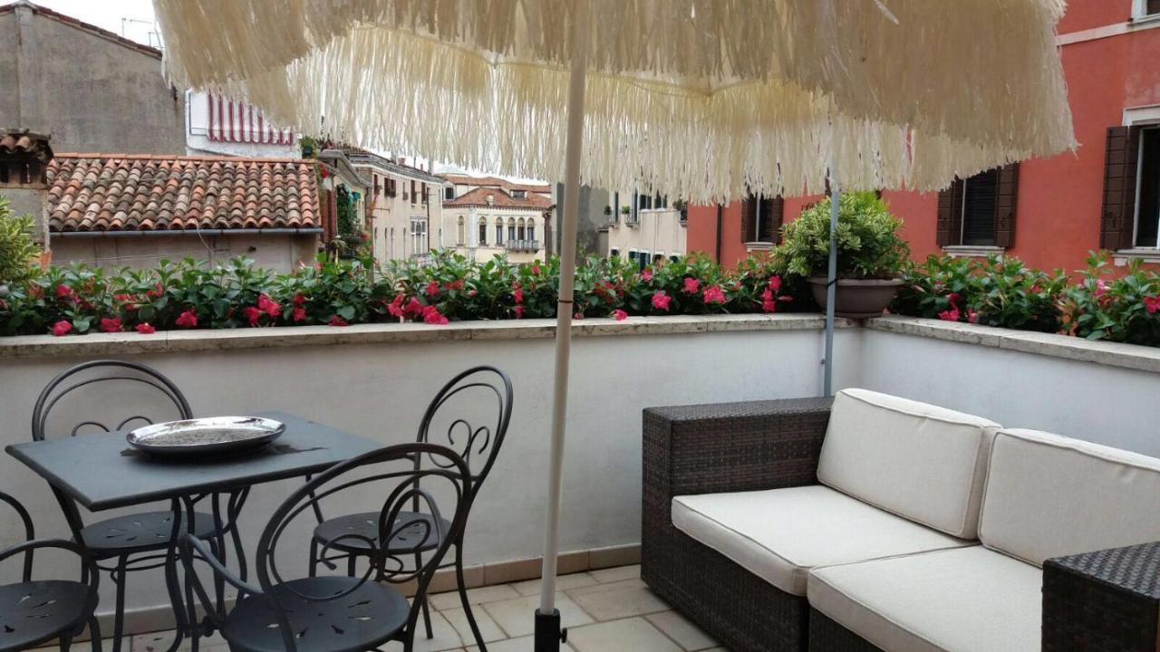 Savoia E Jolanda Veneza