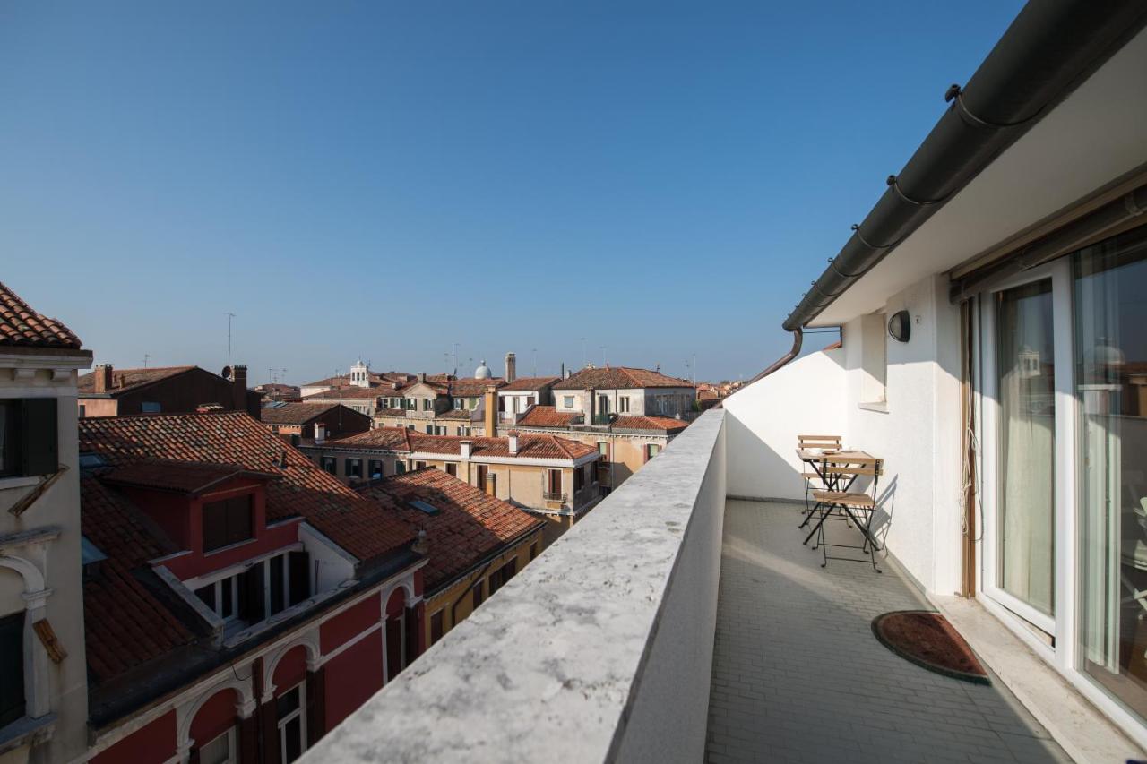 Apartamento Savoia E Jolanda