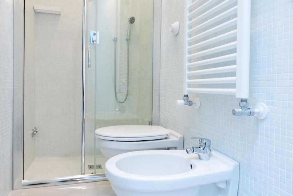Marco Antonio Flat In -cannaregio District Near Sinagogue *