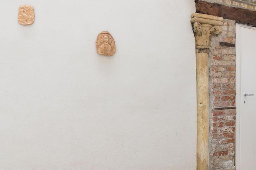 Marco Antonio Flat In -cannaregio District Near Sinagogue Apartamento *