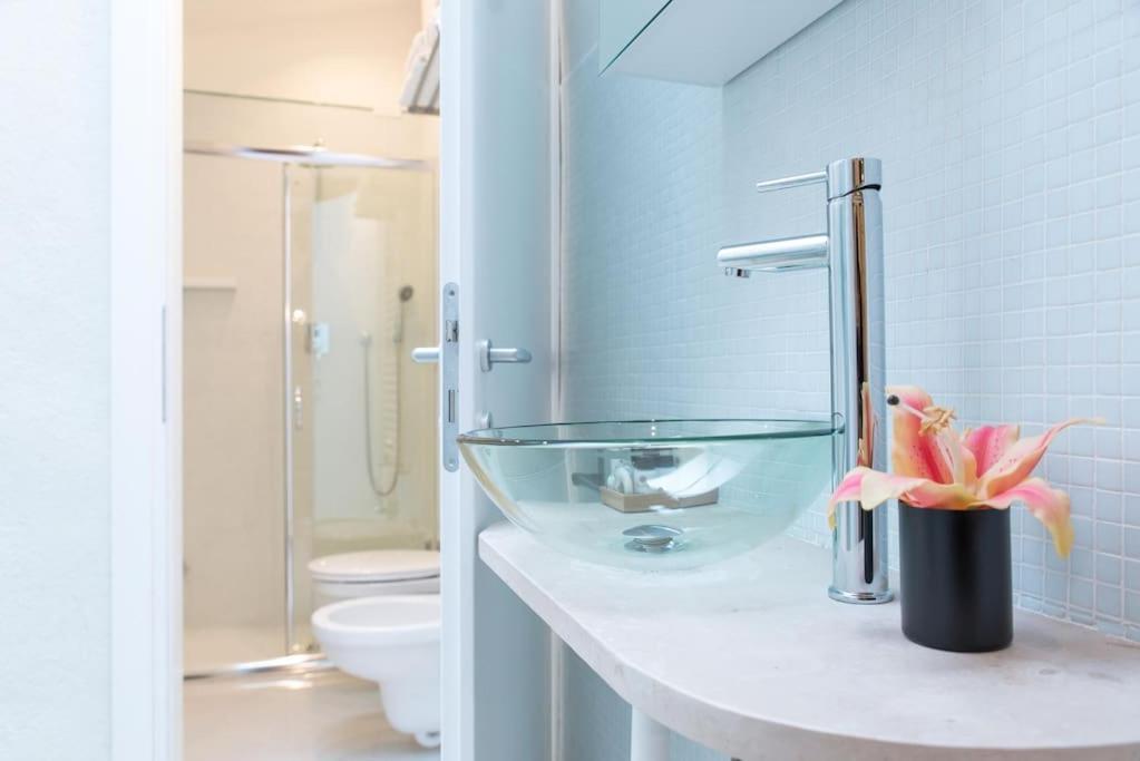 Marco Antonio Flat In -cannaregio District Near Sinagogue *