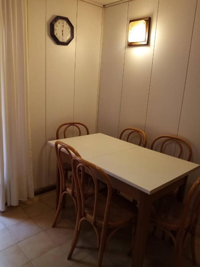 Apartment Biennale Flat *