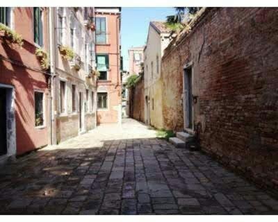 Biennale Flat Venice